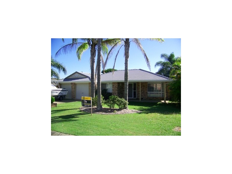 16 Riley Drive, Capalaba QLD 4157