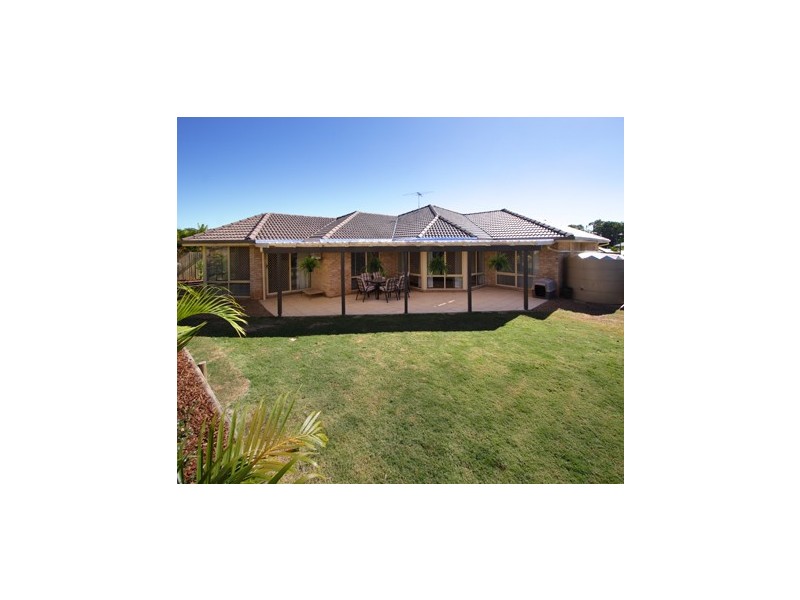 Redland Bay QLD 4165