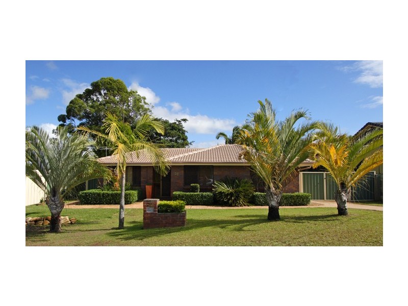 22 Chipping Dr, Alexandra Hills QLD 4161