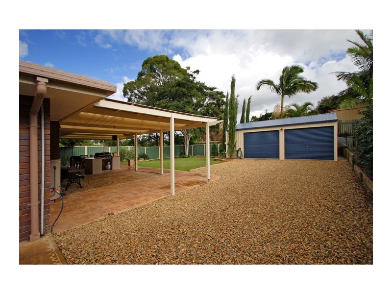 22 Chipping Dr, Alexandra Hills QLD 4161