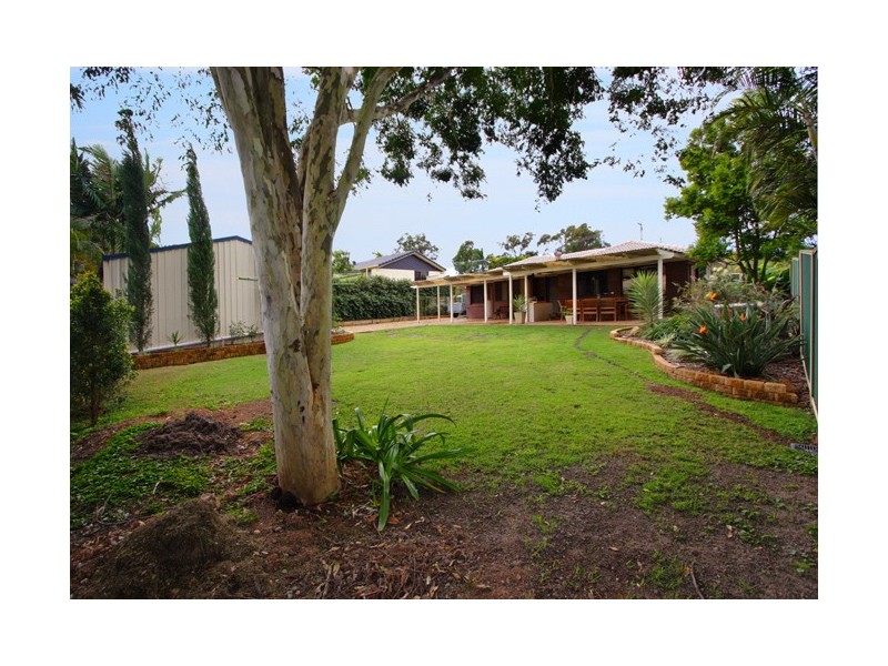 22 Chipping Dr, Alexandra Hills QLD 4161