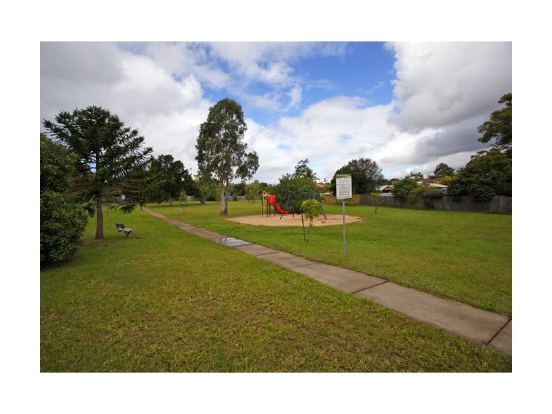 22 Chipping Dr, Alexandra Hills QLD 4161