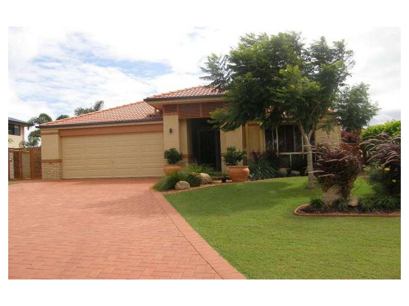 3 Truro Court, Redland Bay QLD 4165