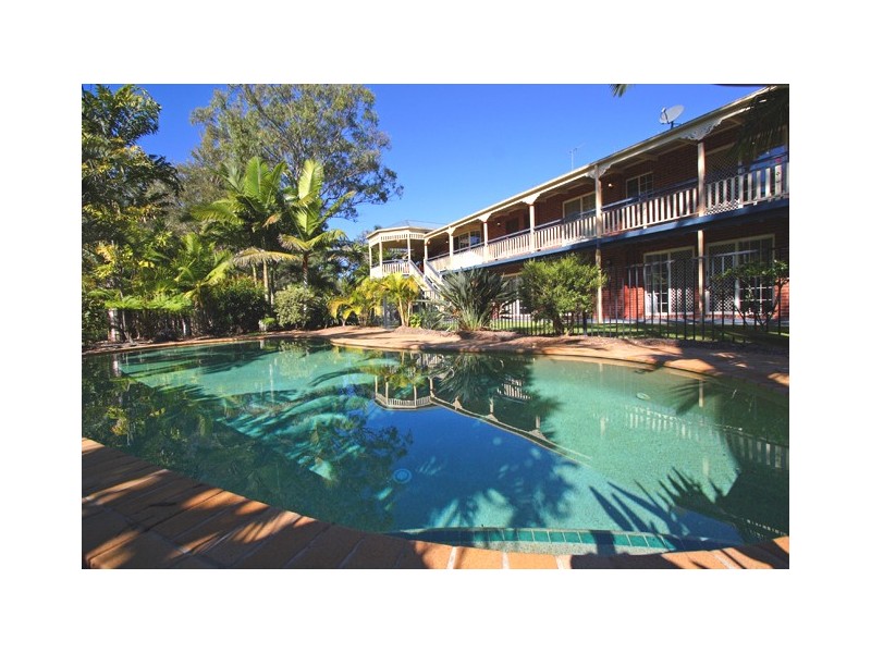 12 Korsman Drive, Thornlands QLD 4164