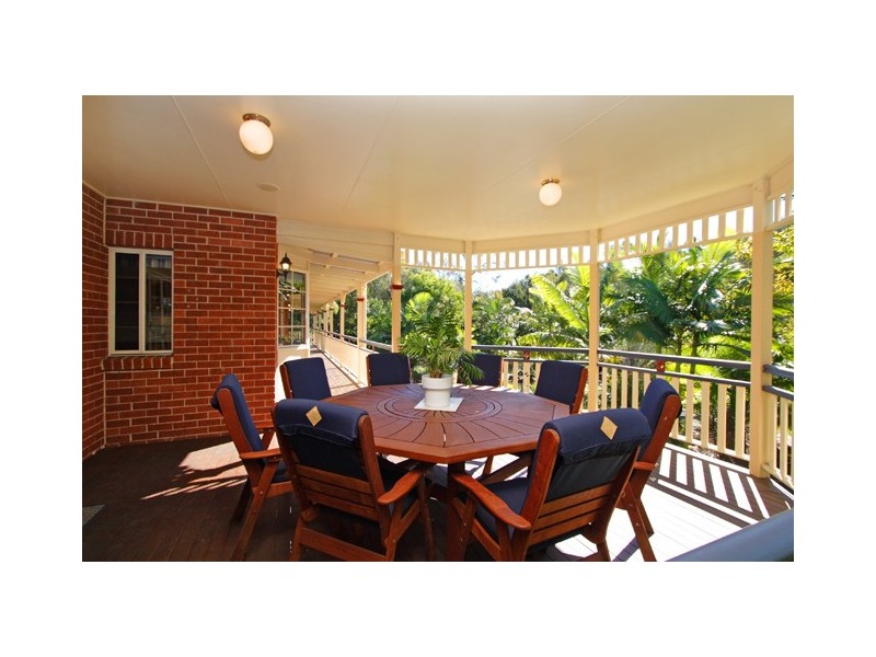 12 Korsman Drive, Thornlands QLD 4164