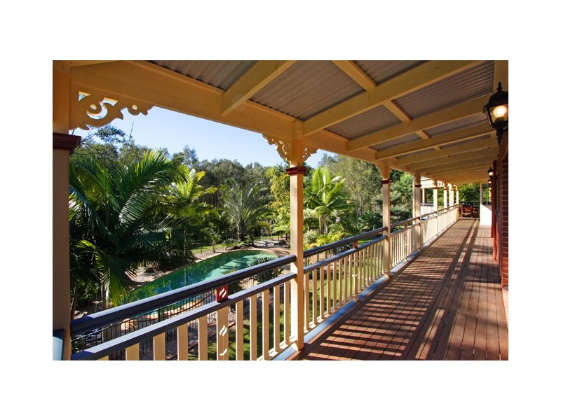 12 Korsman Drive, Thornlands QLD 4164