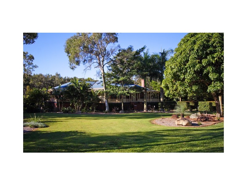 12 Korsman Drive, Thornlands QLD 4164