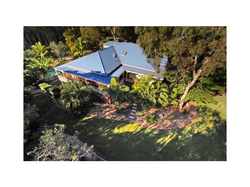 12 Korsman Drive, Thornlands QLD 4164