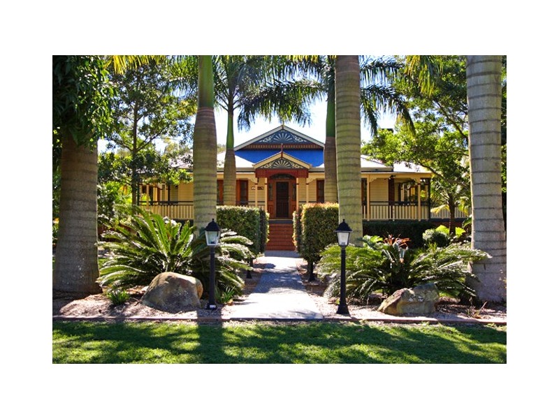 12 Korsman Drive, Thornlands QLD 4164