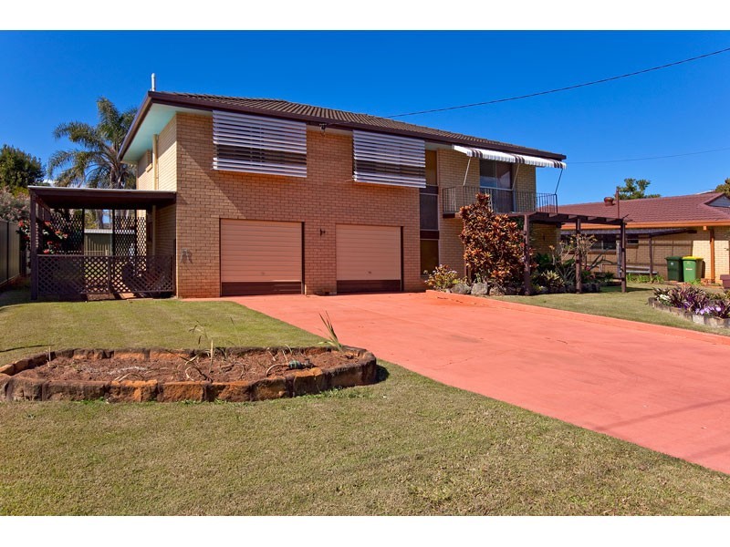 5 Cupania St, Victoria Point QLD 4165