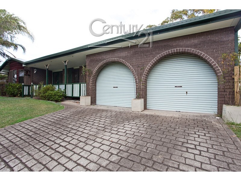 2 durham, Alexandra Hills QLD 4161