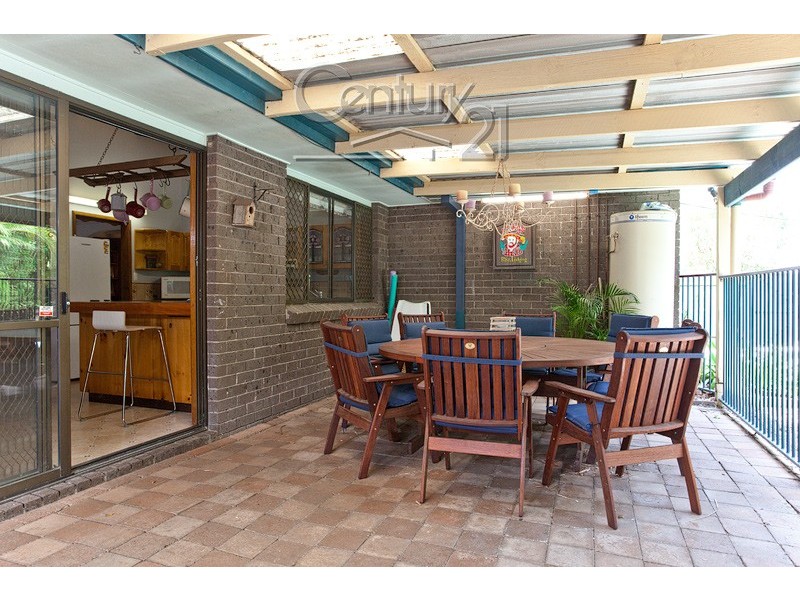 2 durham, Alexandra Hills QLD 4161