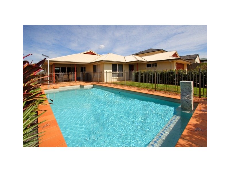 12 Pannikin Place, Thornlands QLD 4164