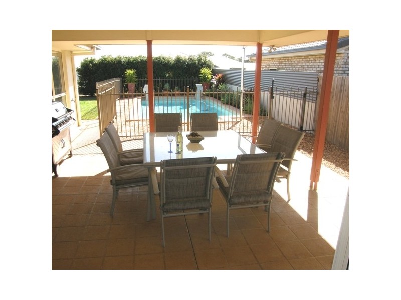 12 Pannikin Place, Thornlands QLD 4164