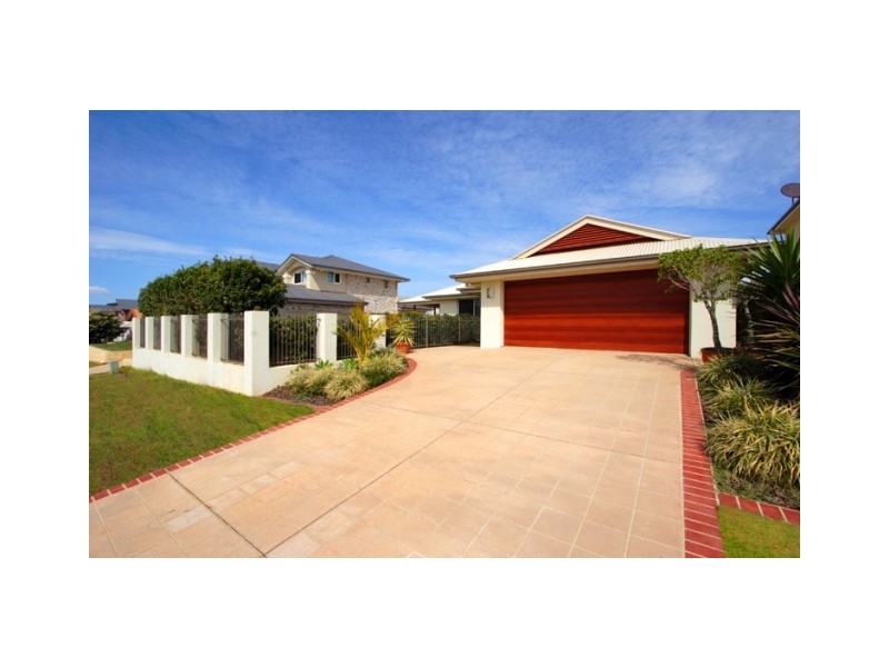 12 Pannikin Place, Thornlands QLD 4164