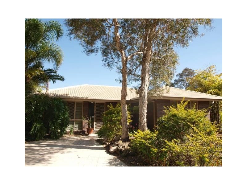 Wellington Point QLD 4160