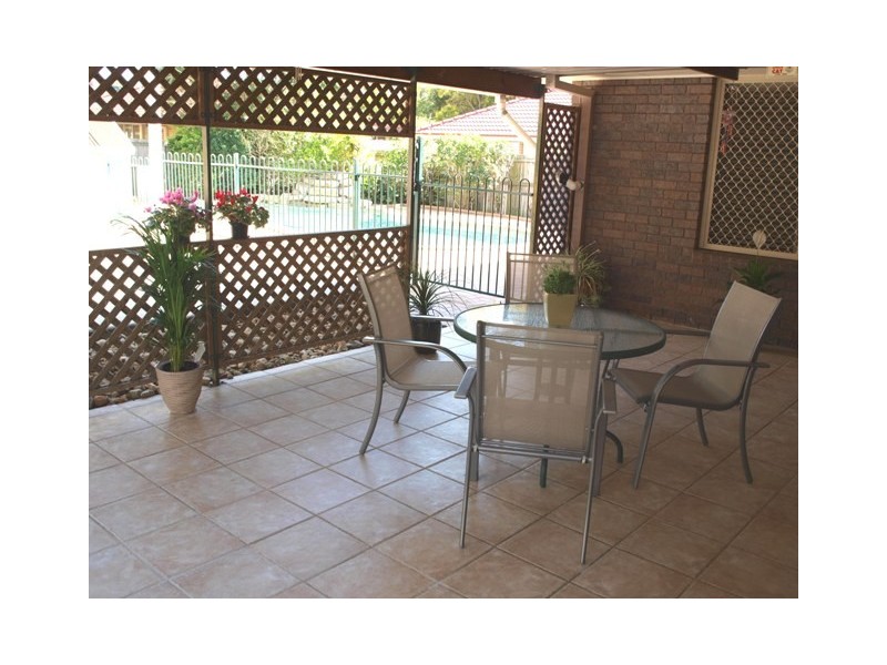 Wellington Point QLD 4160