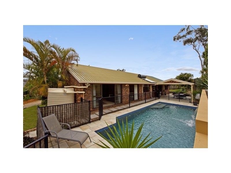 Alexandra Hills QLD 4161