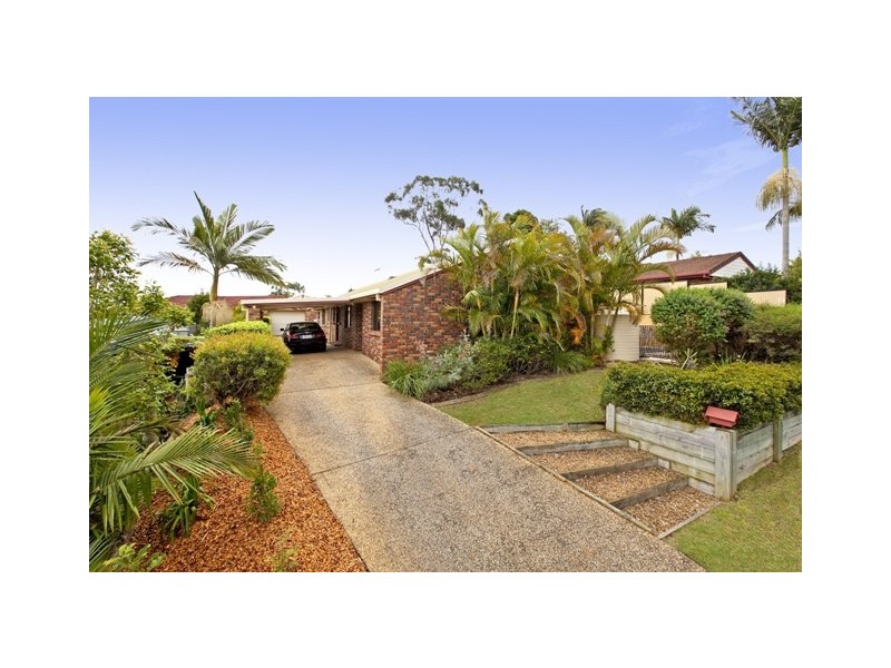 Alexandra Hills QLD 4161