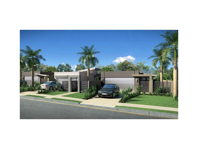 Ormiston QLD 4160