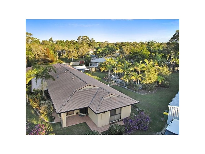 12 Clay Gully, Victoria Point QLD 4165