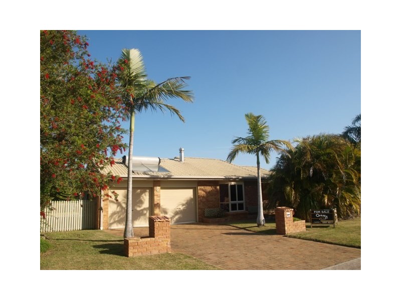 Victoria Point QLD 4165