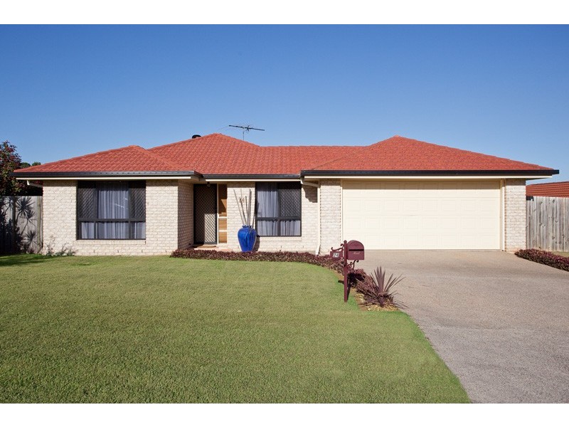 24 Burkett Crs, Victoria Point QLD 4165