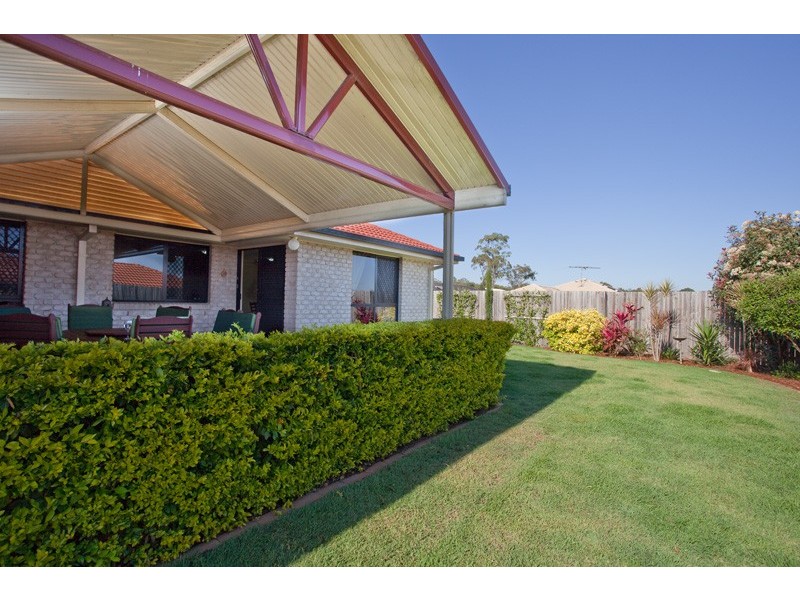 24 Burkett Crs, Victoria Point QLD 4165