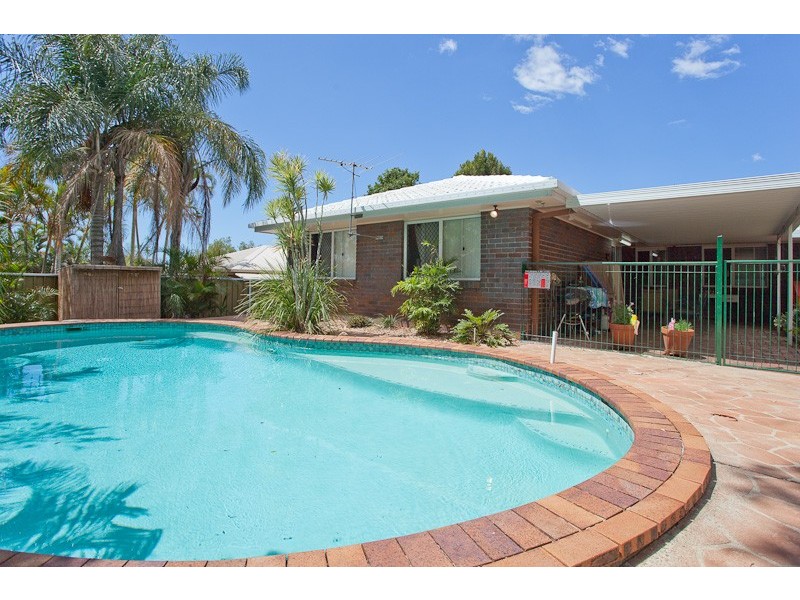 30  CHIPPING DR, Alexandra Hills QLD 4161