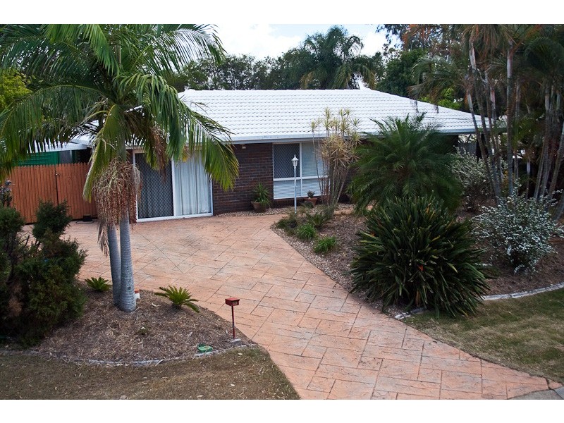 30  CHIPPING DR, Alexandra Hills QLD 4161