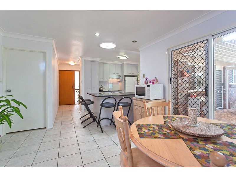30  CHIPPING DR, Alexandra Hills QLD 4161