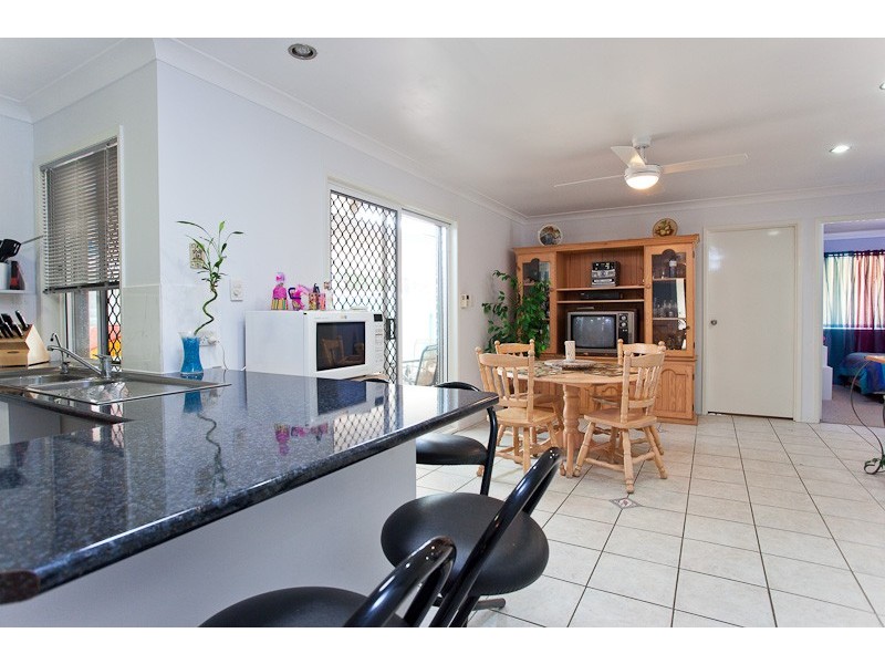 30  CHIPPING DR, Alexandra Hills QLD 4161