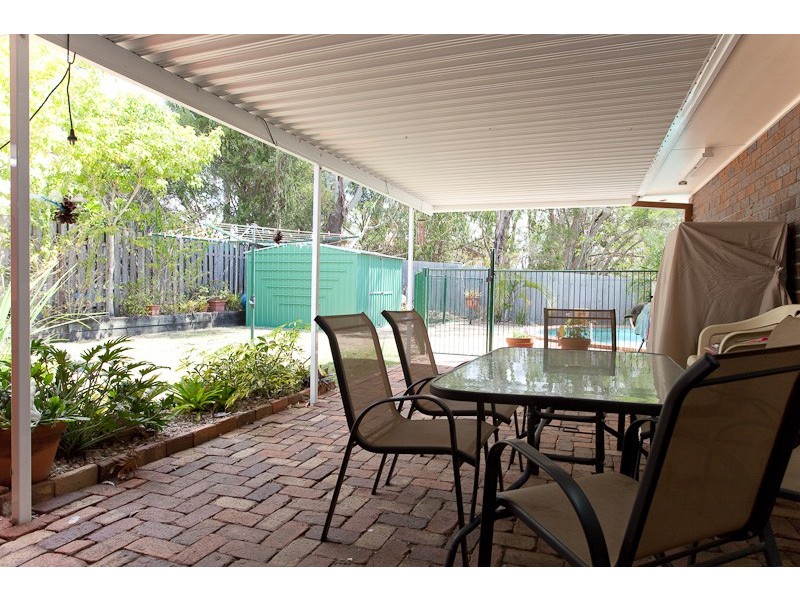 30  CHIPPING DR, Alexandra Hills QLD 4161