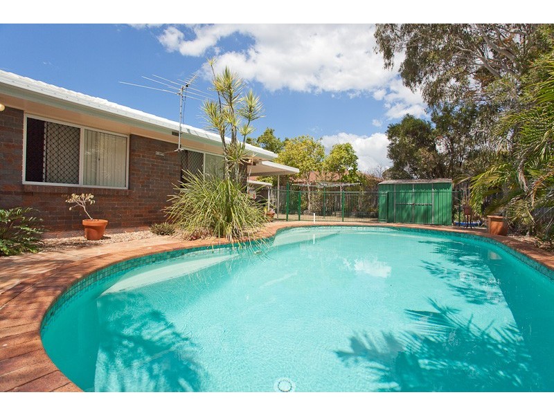 30  CHIPPING DR, Alexandra Hills QLD 4161