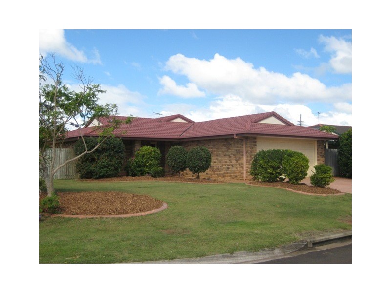 1 Manuela Street, Victoria Point QLD 4165