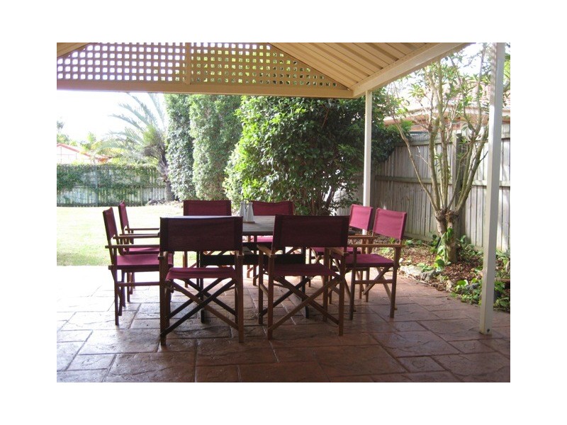 1 Manuela Street, Victoria Point QLD 4165