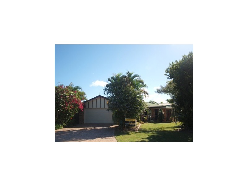 3 Lyn Court, Victoria Point QLD 4165