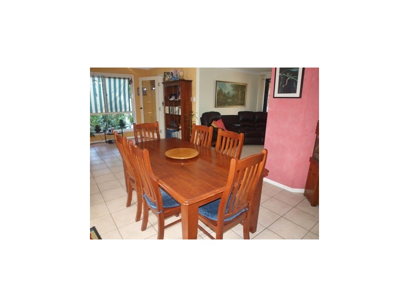 3 Lyn Court, Victoria Point QLD 4165