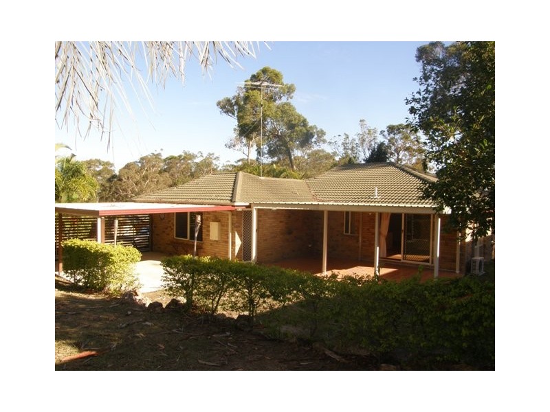 25 Seeana Drive, Mount Cotton QLD 4165