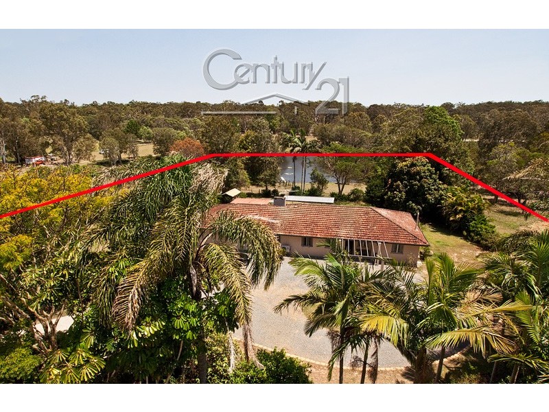 158 Fischer Road, Carbrook QLD 4130