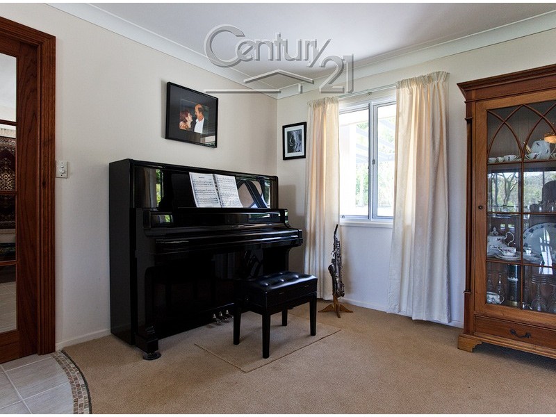 158 Fischer Road, Carbrook QLD 4130