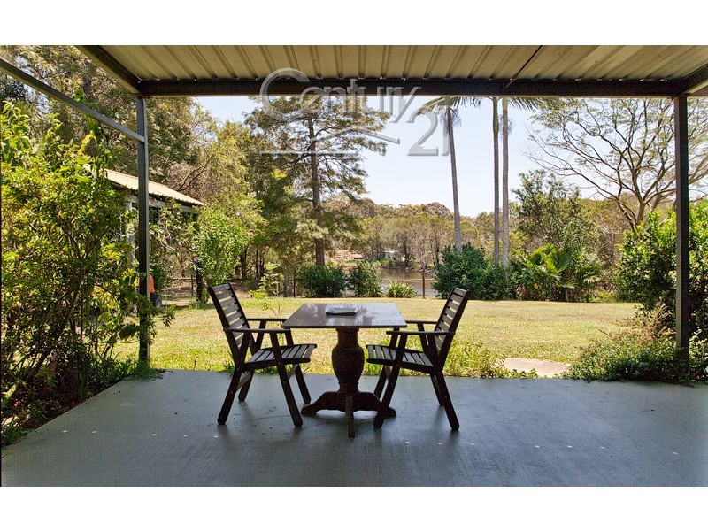 158 Fischer Road, Carbrook QLD 4130