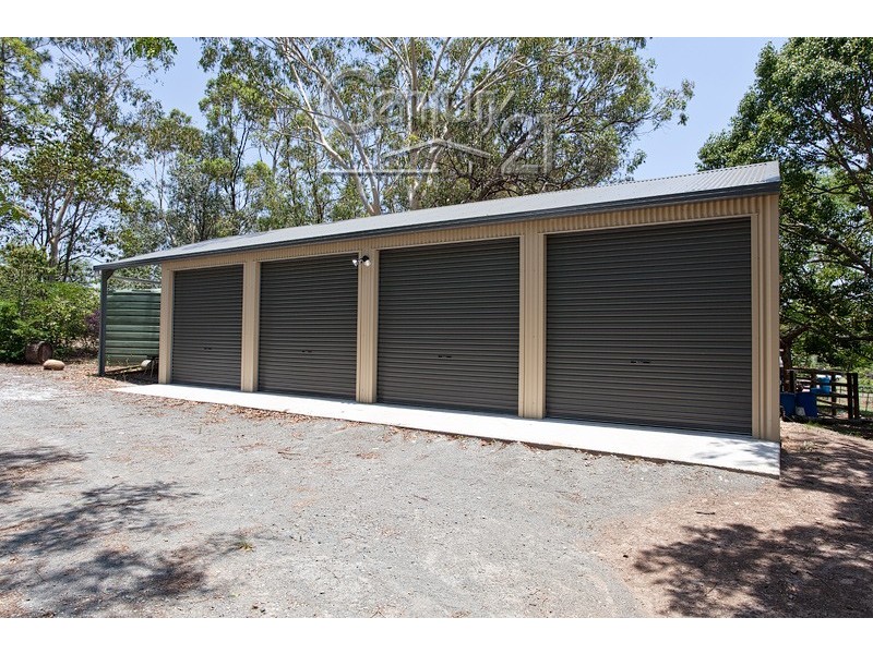 158 Fischer Road, Carbrook QLD 4130
