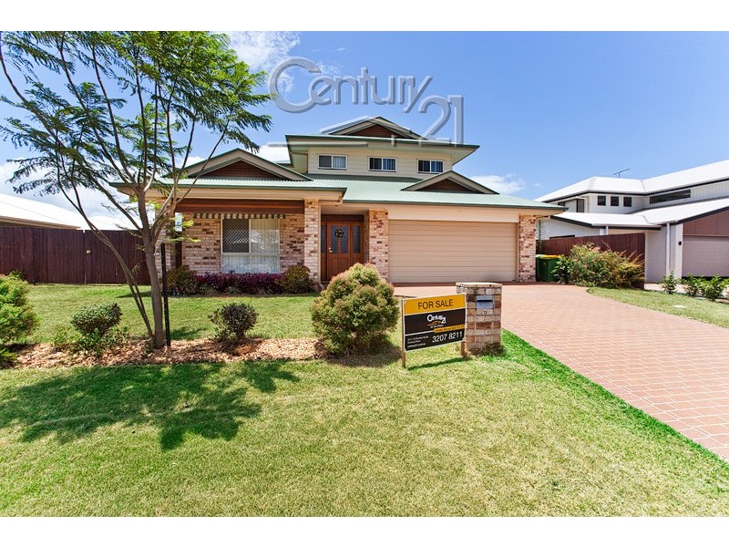13 Moreton rd, Thornlands QLD 4164
