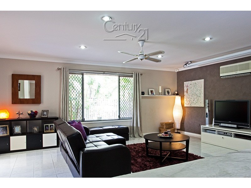 12 Bellini court, Alexandra Hills QLD 4161