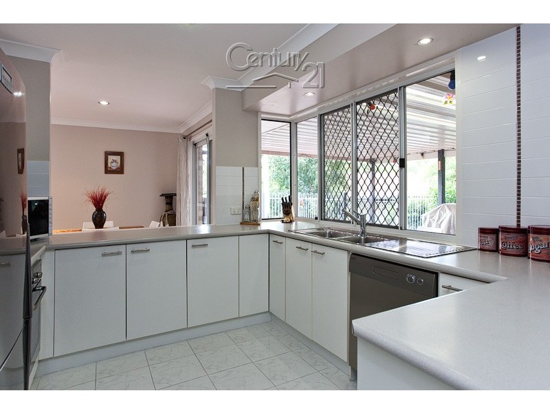 12 Bellini court, Alexandra Hills QLD 4161