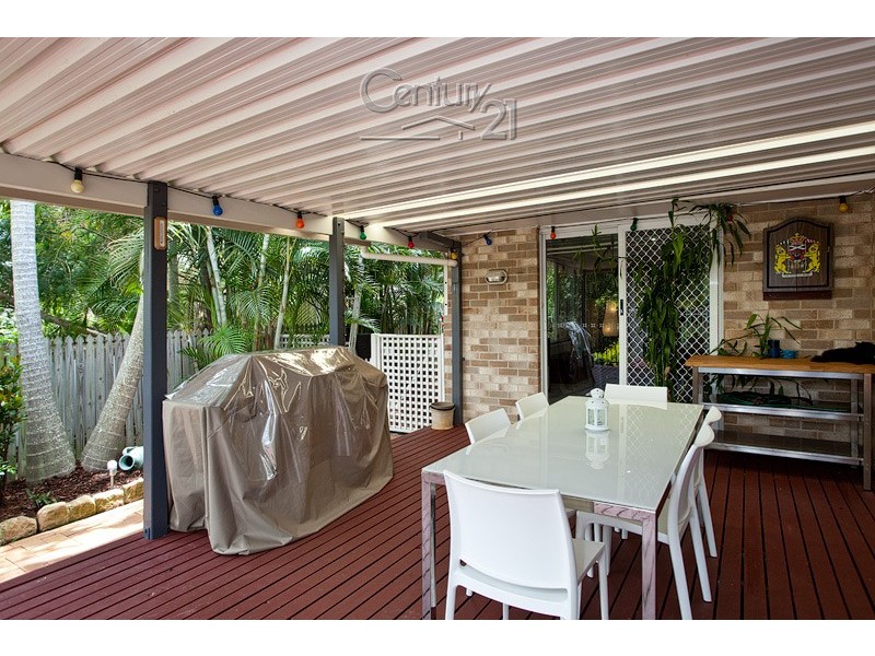 12 Bellini court, Alexandra Hills QLD 4161