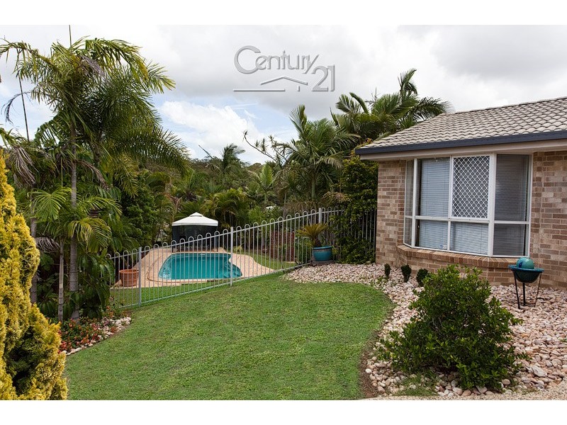 12 Bellini court, Alexandra Hills QLD 4161
