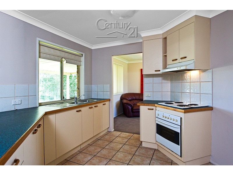 8 Hibiscus, Mount Cotton QLD 4165