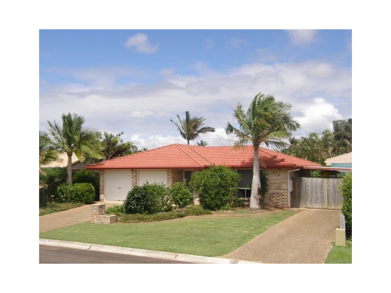 16 SPRUCE AV, Victoria Point QLD 4165